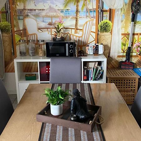 Palms Zimmer フレッヒェン エクステリア 写真