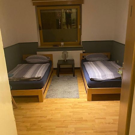 Palms Zimmer フレッヒェン エクステリア 写真