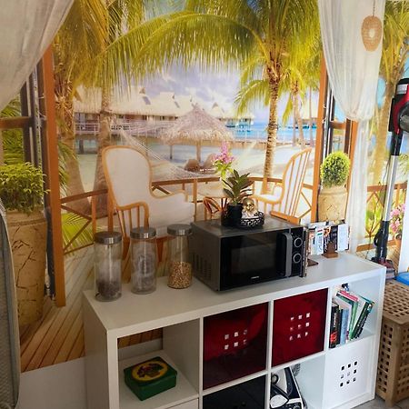 Palms Zimmer フレッヒェン エクステリア 写真