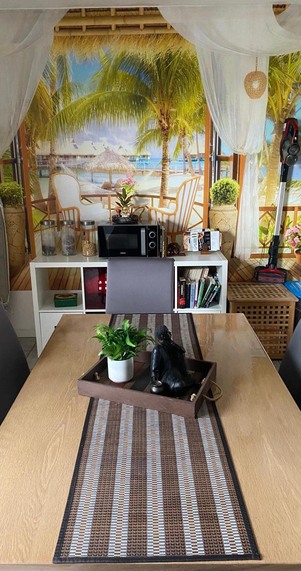 Palms Zimmer フレッヒェン エクステリア 写真