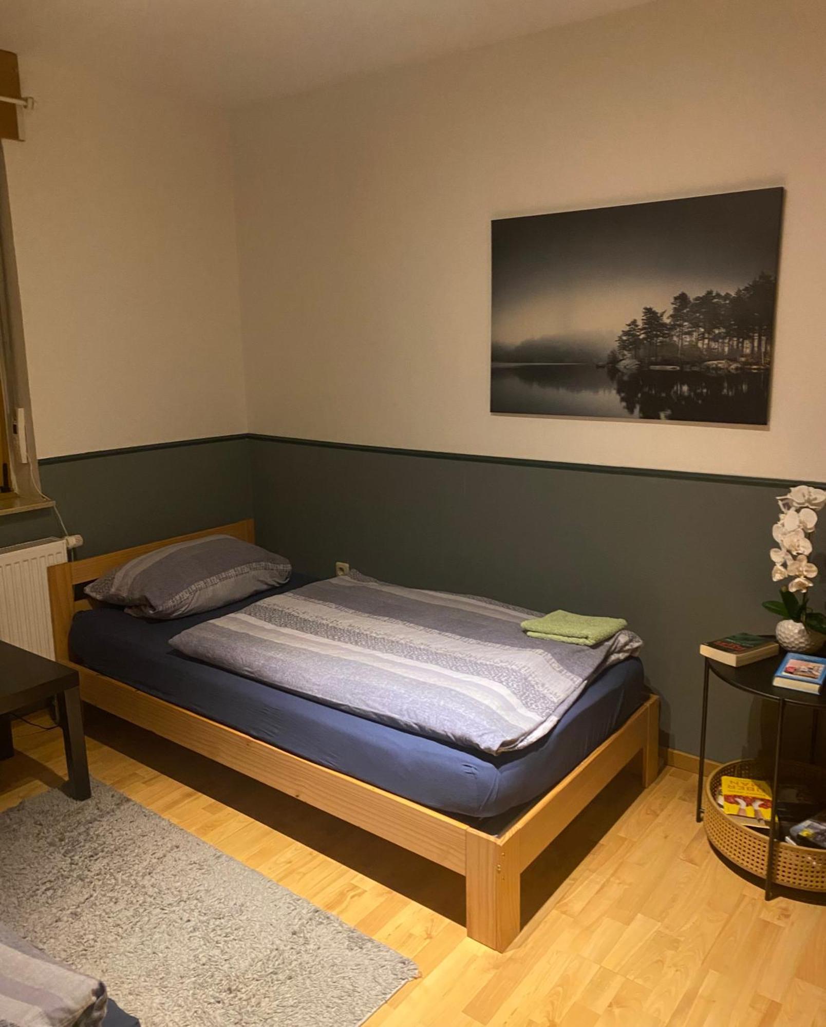 Palms Zimmer フレッヒェン エクステリア 写真