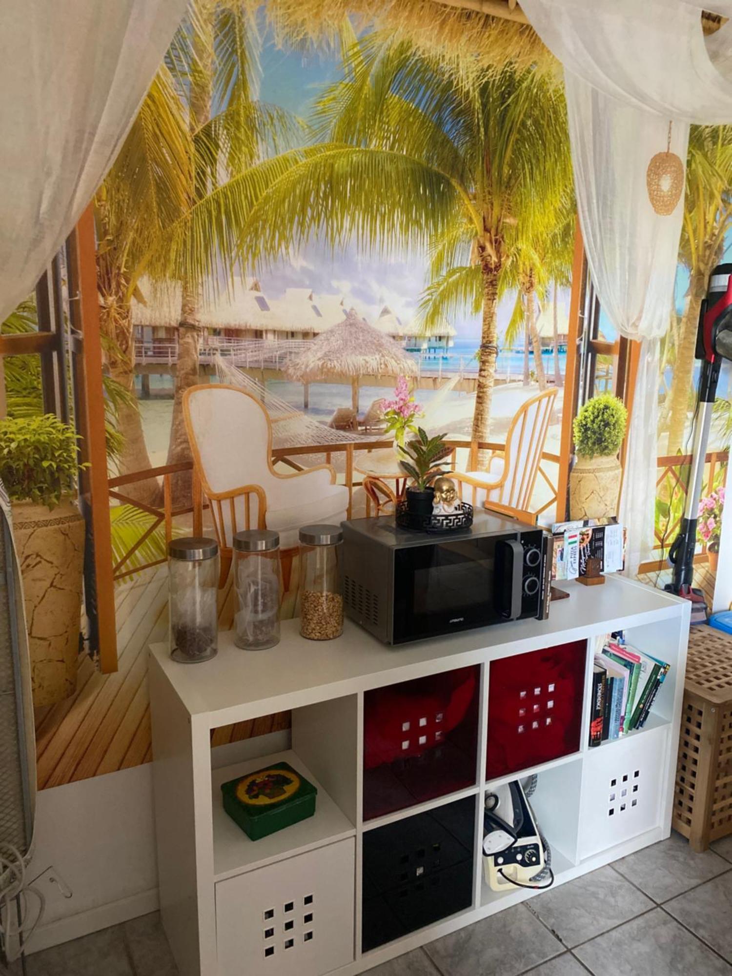Palms Zimmer フレッヒェン エクステリア 写真